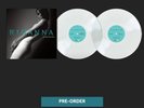 RIHANNA GOOD GIRL GONE BAD NEW VINYL RECORD (CRYSTAL CLEAR 2LP)