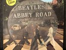 The Beatles: Abbey Road - Limited Edition Picture Disc (Apple Records, 1979)