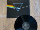 Pink Floyd Dark Side Of The Moon Harvest SMAS 11163 w/ Posters 1973 Original LP