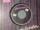 Single Harry Ran - Moulin Rouge / Hey Twistin' Lou