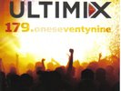 Ultimix 179 LP Madonna Mary J. Blige Train Kelly Clarkson Lana Del Rey K Drew