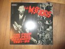 The Meteors – The Four John Peel Sessions 1981-85 LP