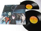 Black Sabbath ‎– Live Evil ,  Vertigo ‎– PRID 11 , 2 × Vinyl, LP, Album, UK Re
