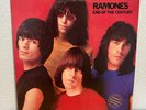 Ramones End of the Century LP Album 1980 Sire Records Promo SRK 6077 NM.