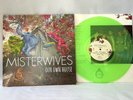 MisterWives - Our Own House Vinyl LP Limited Edition Green