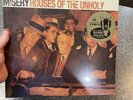 Church Of Misery Houses Of The Unholy Vinyl New Rise Above Doom Metal Sleep