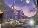 King Diamond Them Vinyl Lp Metal Blade 2014 Mercyful Fate