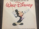 The Magical Music Of Walt Disney Original Sound Tracks Box Set 1978 (Complete)