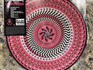 GORILLAZ CRACKER ISLAND (ZOETROPE) Vinyl - Sealed & Numbered - LTD Of 8000