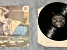 David Bowie - The Man Who Sold The World -  1990 UK Vintage EMI Vinyl Edition