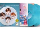BLUR | Blur Present The Special Collectors Edition | RSD 2 x Blue Vinyl LP