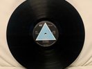 Pink Floyd Dark Side of the Moon * SOLID BLUE TRIANGLE *  UK 1st Press