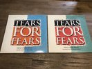 TEARS FOR FEARS 2x HEAD OVER HEELS Mark barrott / Talamanca System REMIXES 12