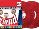 Revolting Cocks - Big Sexy Land (Deluxe Edition) [Red Marble Vinyl] NEW Sealed V