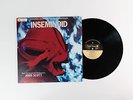 John Scott - Inseminoid (Original Motion Picture Soundtrack) on Citadel Vinyl LP