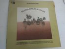 Vinyl Record LP Blood Sweat and Tears Quadraphonic Self Titled VG
