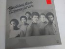 Vinyl Record LP Commodores Machine Gun Sealed VG