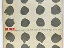 Gil Melle on Blue Note 1517