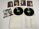The Beatles - White Album 1968 Vinyl LP Record Apple SWBO-101 Numbered A1427940