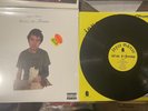 Joyce Manor 40 Oz. to Fresno Burgerlords Exclusive Alternate Cover Art Vinyl