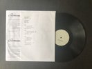 AC/DC - Reunion In Dallas - Test Pressing Vinyl LP