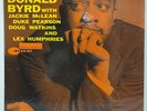 Donald Byrd on Blue Note 4026