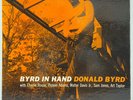 Donald Byrd on Blue Note 4019