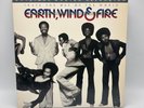 Earth Wind And Fire- That's The Way Of The World- Mobile Fidelity Sound Labs