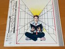 LP MICK KARN TITLES JAPAN OBI VIL-6006 DAVID SYLVIAN