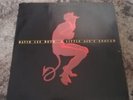 David Lee Roth A Little Ain't Enough Vinyl LP 1981 First Press
