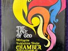 PHILIPPINE PUBLISHING HOUSE CHAMBER SINGERS PRIVATE Xian Christian Gospel RARE