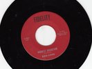 BAN-LONS  Highest Mountain / Hey Baby; Rare FIDELITY  4051 DOO WOP 45 NM 1962