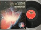 L526 Holst The Planets Boult EMI HMV ASD 3649 Stereo