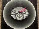 QUEEN JAZZ VINYL RECORD LP