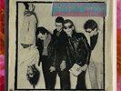The Dickies - Paranoid Ltd. Ed. WHITE Vinyl 10” In Shrink 1978