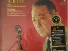 ANALOGUE PRODUCTIONS AP-2603 BRUCH SCOTTISH FANTASY HEIFETZ SARGENT