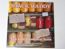 Stack Waddy:   The Lost Dandelion Jams   LP NEW SEALED