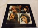 The Beatles Let It Be PCS 7096 1976 Release 12