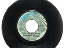 BARRINO BROTHERS RARE  when love was a child  FUNK  45