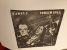 THE DAMNED - PROBLEM CHILD 7
