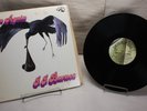 JJ BARNES BORN AGAIN VINYL RECORD