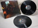 JOHN LEE HOOKER CANNED HEAT HOOKER N HEAT VINYL RECORD