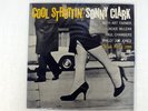 SONNY CLARK COOL STRUTTIN' BLUE NOTE BLP1588 JAPAN VINYL LP