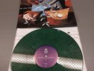 Hot Water Music No Division Vinyl LP hatebreed madball