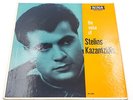 The Voice Of Stelios Kazantzidis 33 RPM LP Record Nina 1962 Y