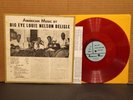 AMERICAN MUSIC BY BIG EYE LOUIS NELSON DELISLE 10