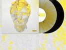 Rare Ed sheeran Album Deluxe Vinyl LP Subtract Splatter - 5000 Copy Worlwide
