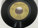 golden records Joycelynn...Cheniere/Not Quite Like You  record vinyl 45 rpm