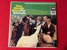 The Beach Boys - Pet Sounds , T2458 Vinyl, LP, Album, Mono 1966 rare copy Italy