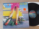 OSTROGOTH - Too Hot  1.Press BELGIUM 1985  LP  Vinyl  vg+